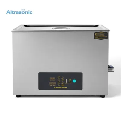 30L automātiskā ultraskaņas tīrīšanas mašīna