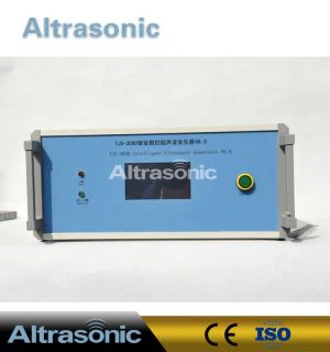 3000W automātiskais ultraskaņas ģenerators Digital