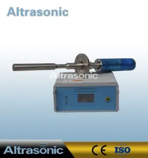 20kHz Ultraskaņas sīkšana Sonochemistry