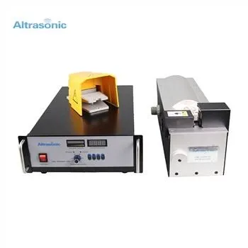 Ultraskaņas stiepļu savienošana